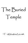 The Buried Temple cover