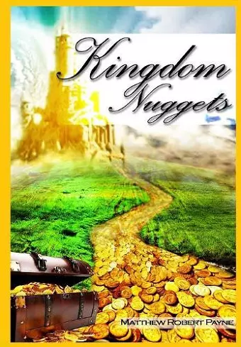 Kingdom Nuggets cover