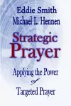 Strategic Prayer cover