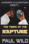 The Timing of the Rapture cover