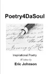 Poetry4dasoul cover