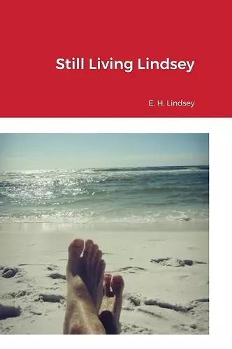 Still Living Lindsey cover