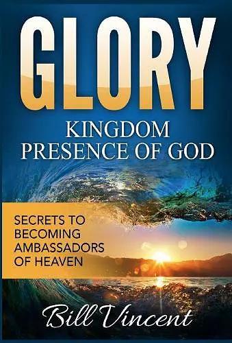 Glory cover