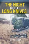 The Night of the Long Knives cover