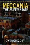 Meccania, the Super-State cover