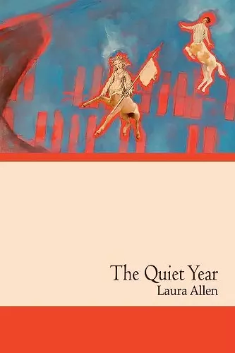 The Quiet Year cover