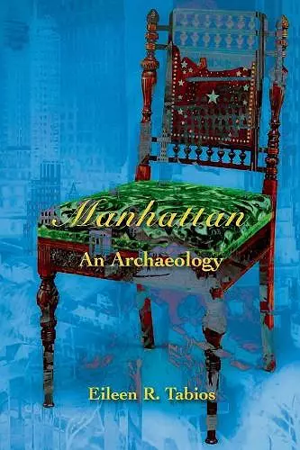 Manhattan cover