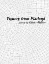 Visitors from Flatland cover