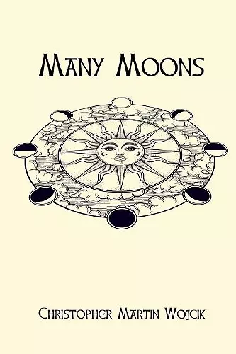 Many Moons (3rd Edition) cover