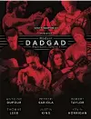 Modern DADGAD Repertoire cover