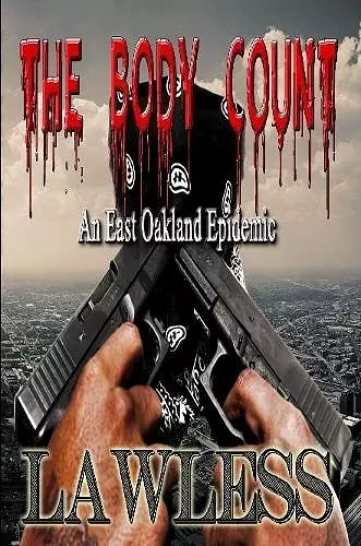 The Body Count cover