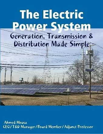 The Electric Power System cover