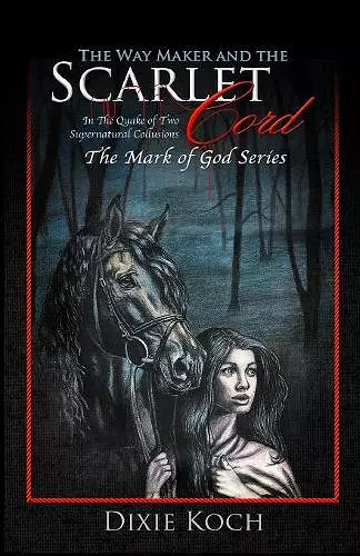 The Way Maker and the Scarlet Cord cover