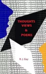 Thoughts, Views & Poems cover