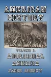 American History cover