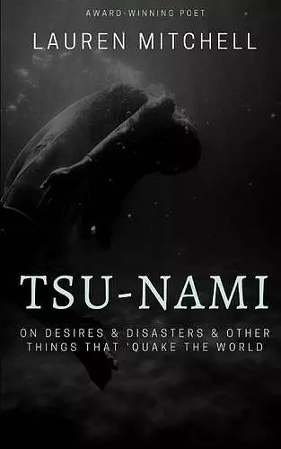 Tsu-Nami cover