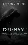 Tsu-Nami cover