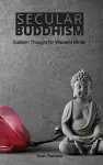 Secular Buddhism cover