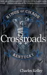 Crossroads (Deluxe Photo Tour Hardback Edition) cover