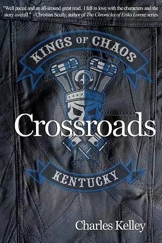 Crossroads cover