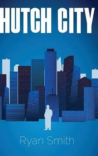 Hutch City cover