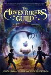 The Adventurers Guild cover