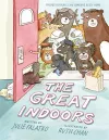 The Great Indoors cover