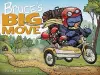 Bruce's Big Move-A Mother Bruce Book cover