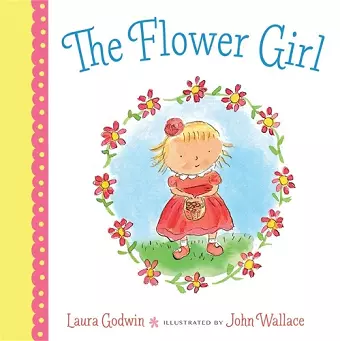 The Flower Girl cover