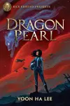 Dragon Pearl cover