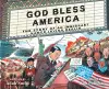 God Bless America cover