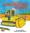 This Is the Construction Worker cover