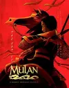 The Art of Mulan cover