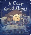 A Cozy Good Night cover