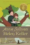 Annie Sullivan and the Trials of Helen Keller cover