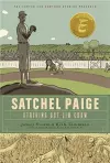Satchel Paige cover