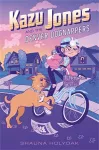 Kazu Jones and the Denver Dognappers cover