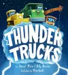 Thunder Trucks cover