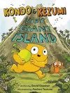 Kondo & Kezumi Visit Giant Island cover