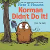 Norman Didn't Do It! cover