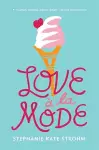 Love A La Mode cover