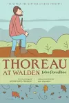 Thoreau at Walden cover