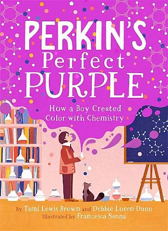 Perkin's Perfect Purple cover