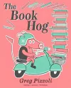 The Book Hog cover