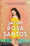 Don't Date Rosa Santos cover