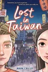 Lost in Taiwan (A Graphic Novel) cover