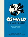 Oswald The Lucky Rabbit cover