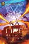 The Fire Keeper cover