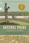 Satchel Paige cover