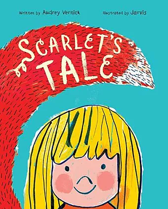 Scarlet's Tale cover